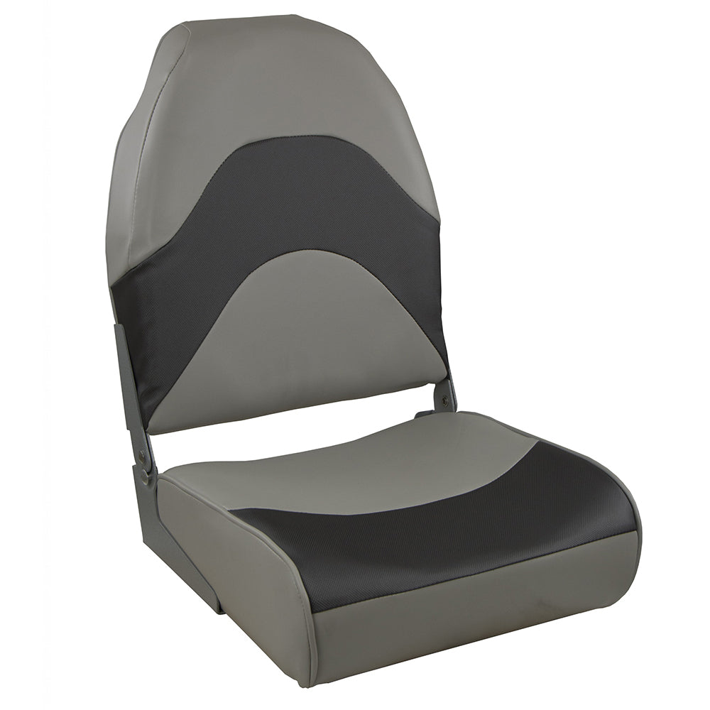 Springfield - Premium Wave Folding Seat