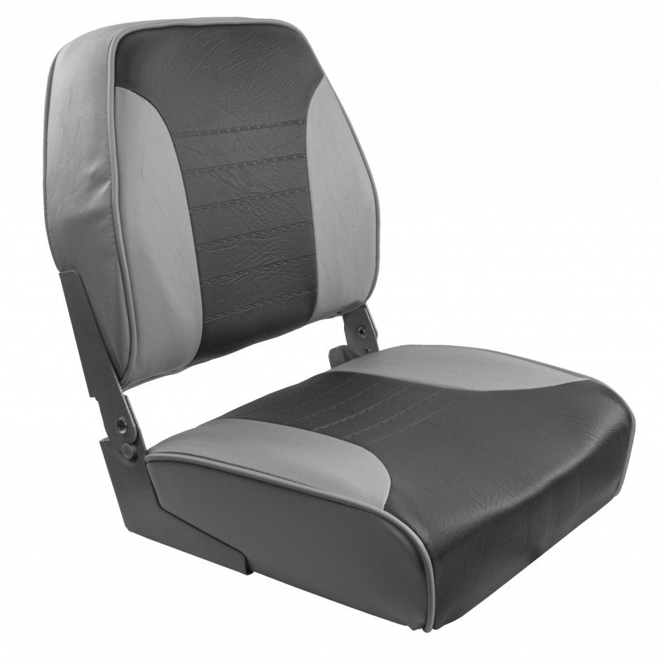 Springfield - Economy Multi-Color Folding Seat