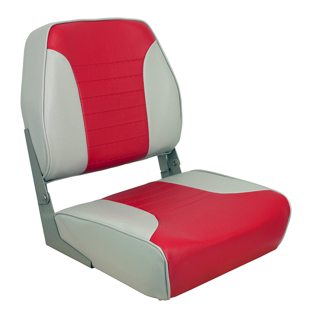 Springfield - Economy Multi-Color Folding Seat