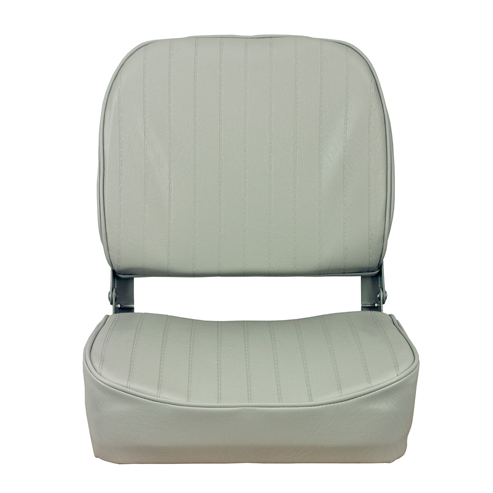 Springfield - Economy Folding Seat