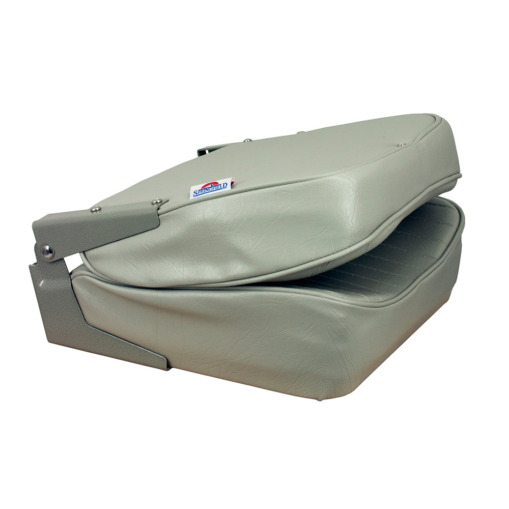 Springfield - Economy Folding Seat