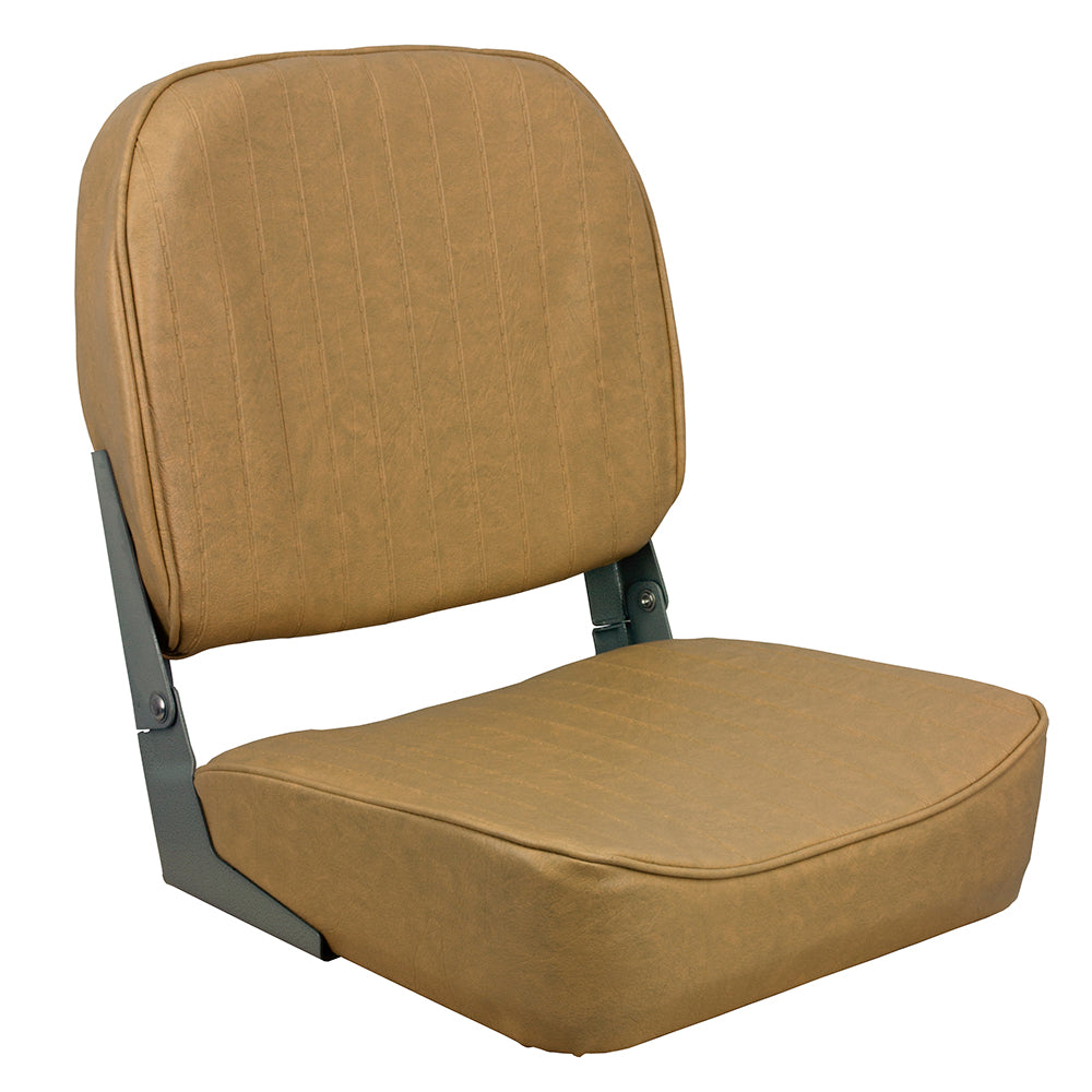 Springfield - Economy Folding Seat