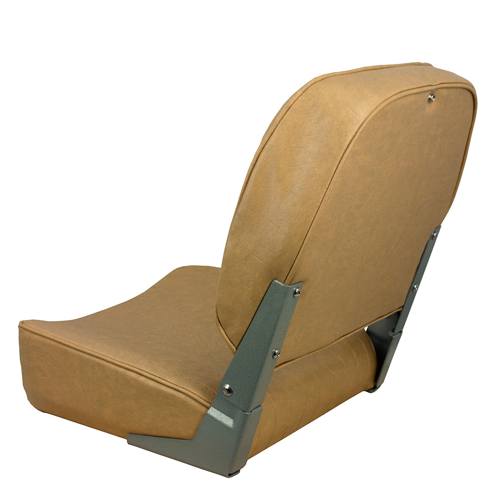 Springfield - Economy Folding Seat