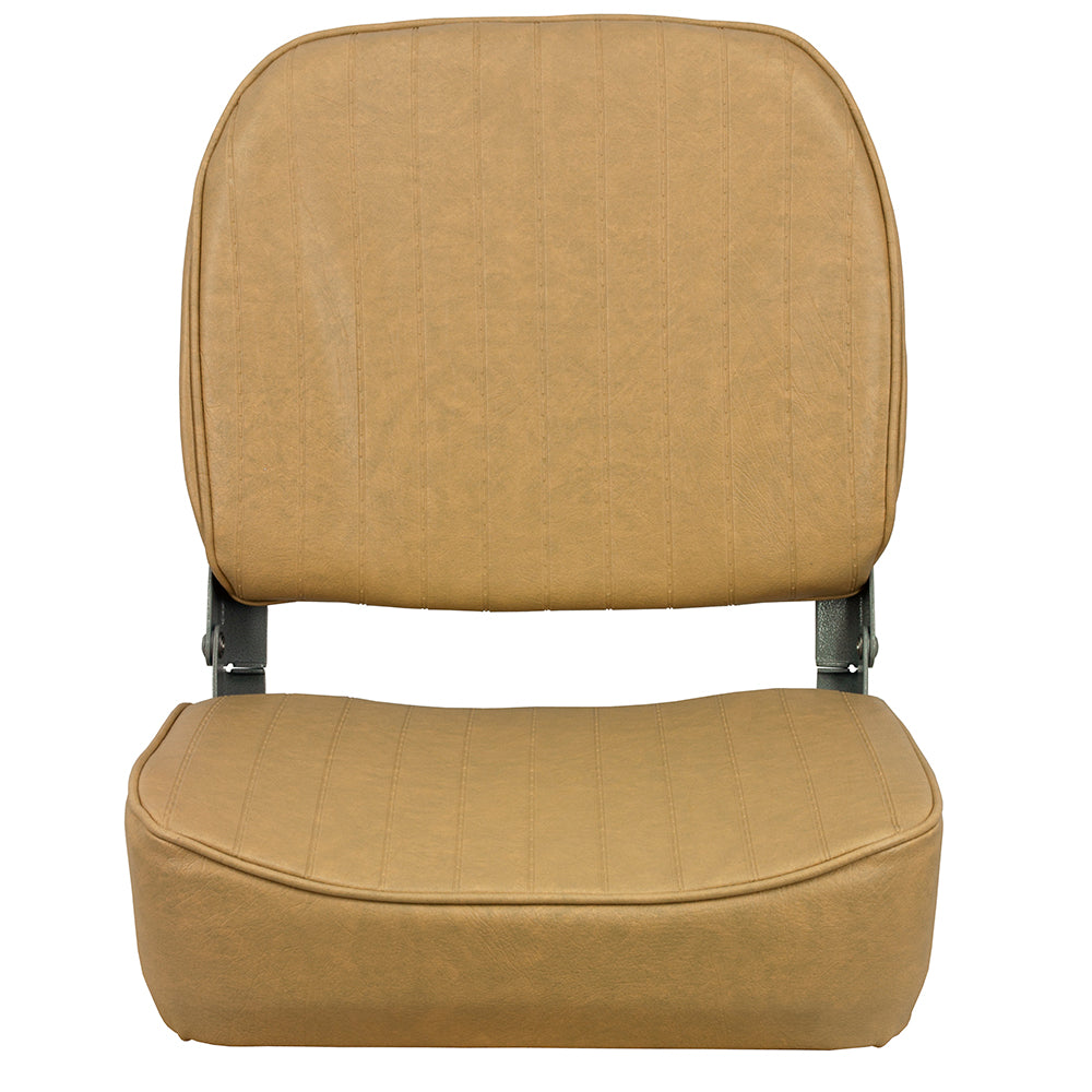 Springfield - Economy Folding Seat