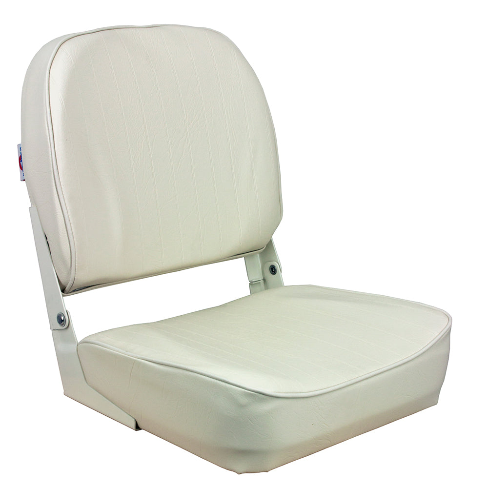 Springfield - Economy Folding Seat