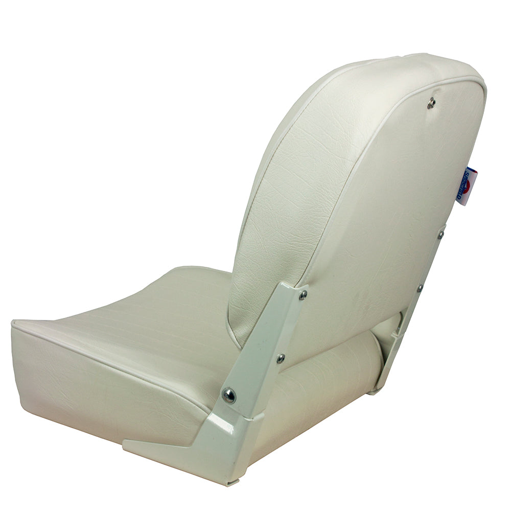 Springfield - Economy Folding Seat