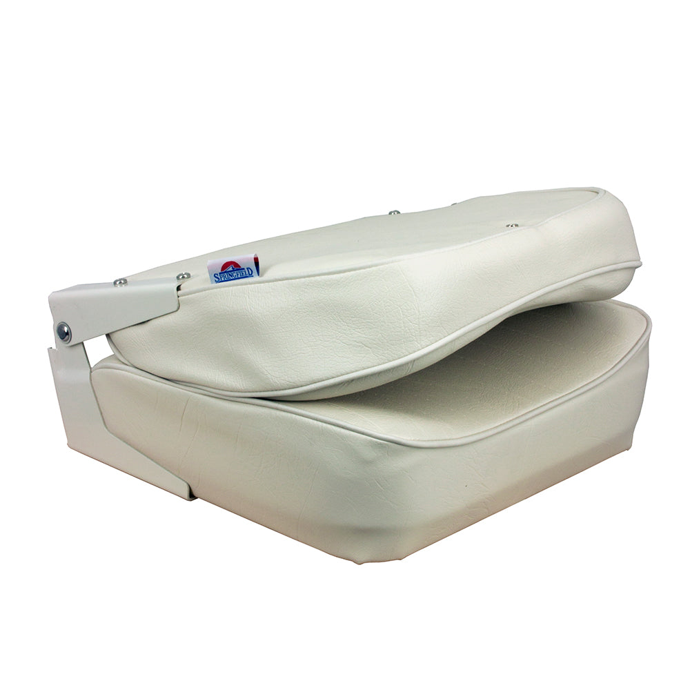 Springfield - Economy Folding Seat