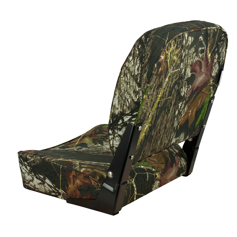 Springfield - Economy Folding Seat