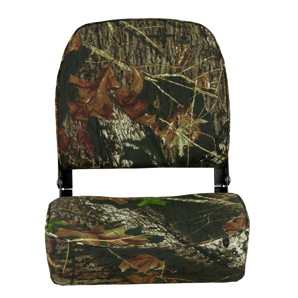 Springfield - Economy Folding Seat
