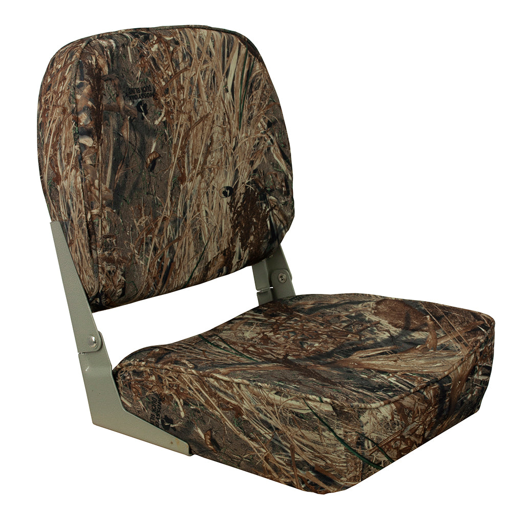 Springfield - Economy Folding Seat