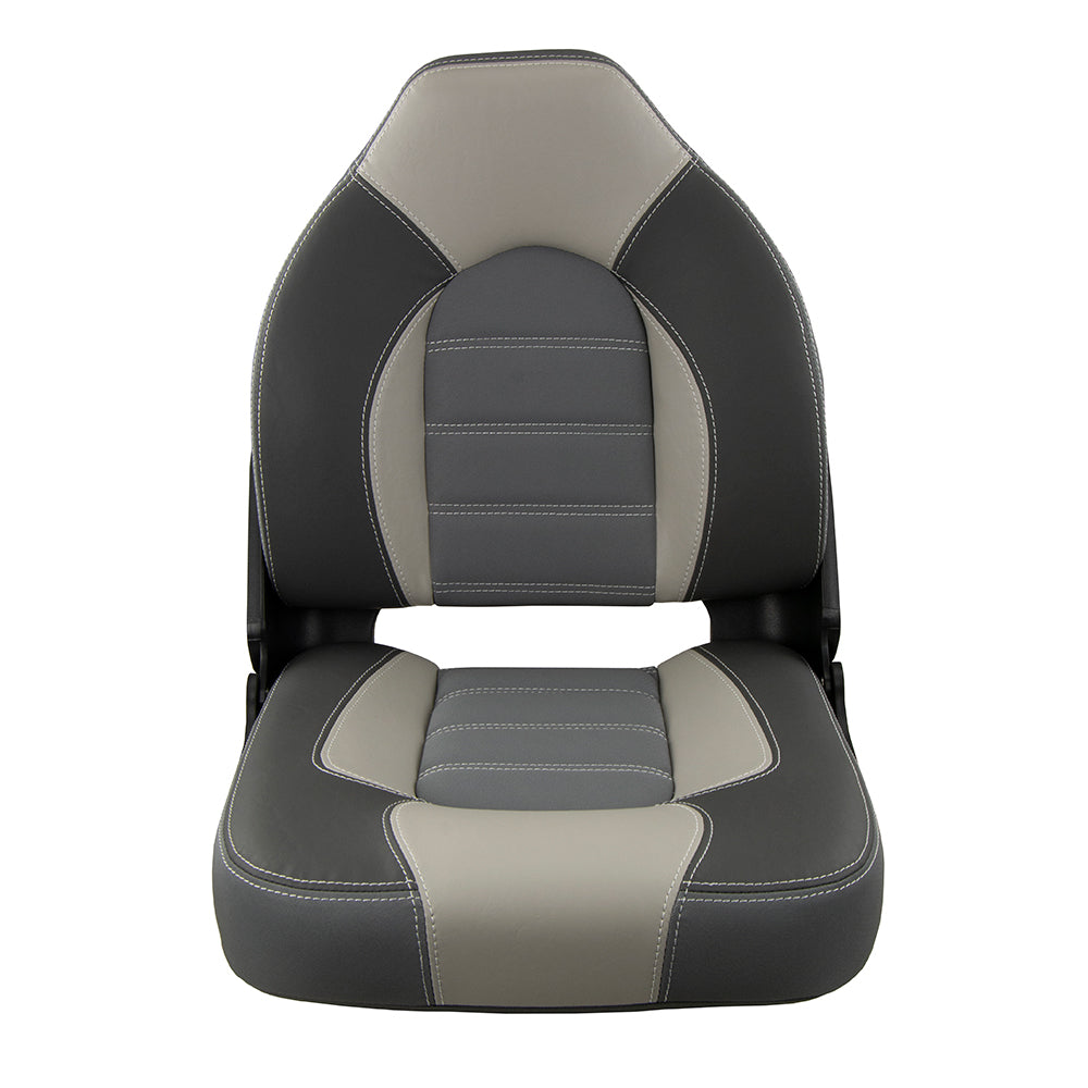 Springfield - Skipper Premium Folding Seat
