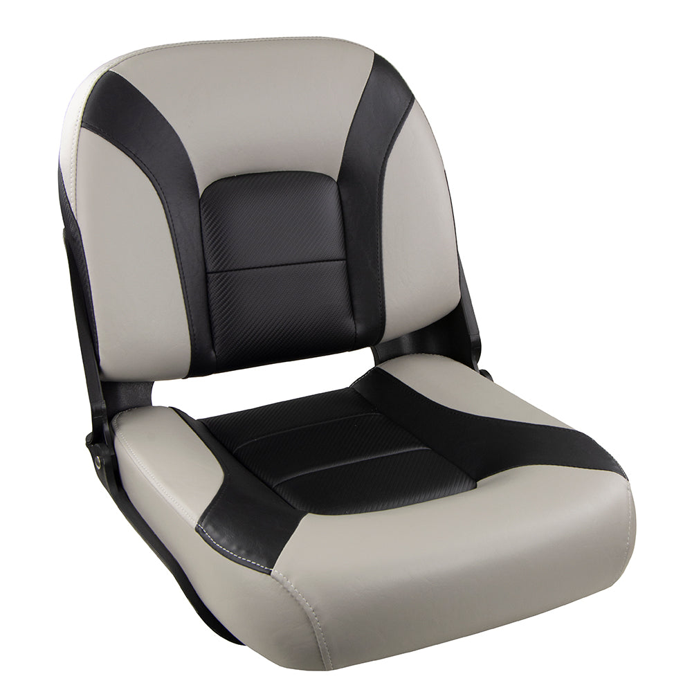 Springfield - Skipper Premium Folding Seat