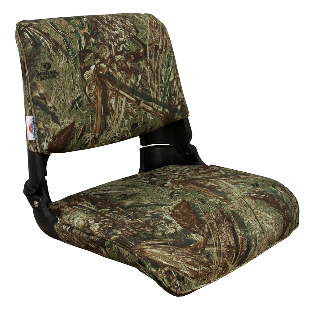 Springfield - Skipper Premium Folding Seat
