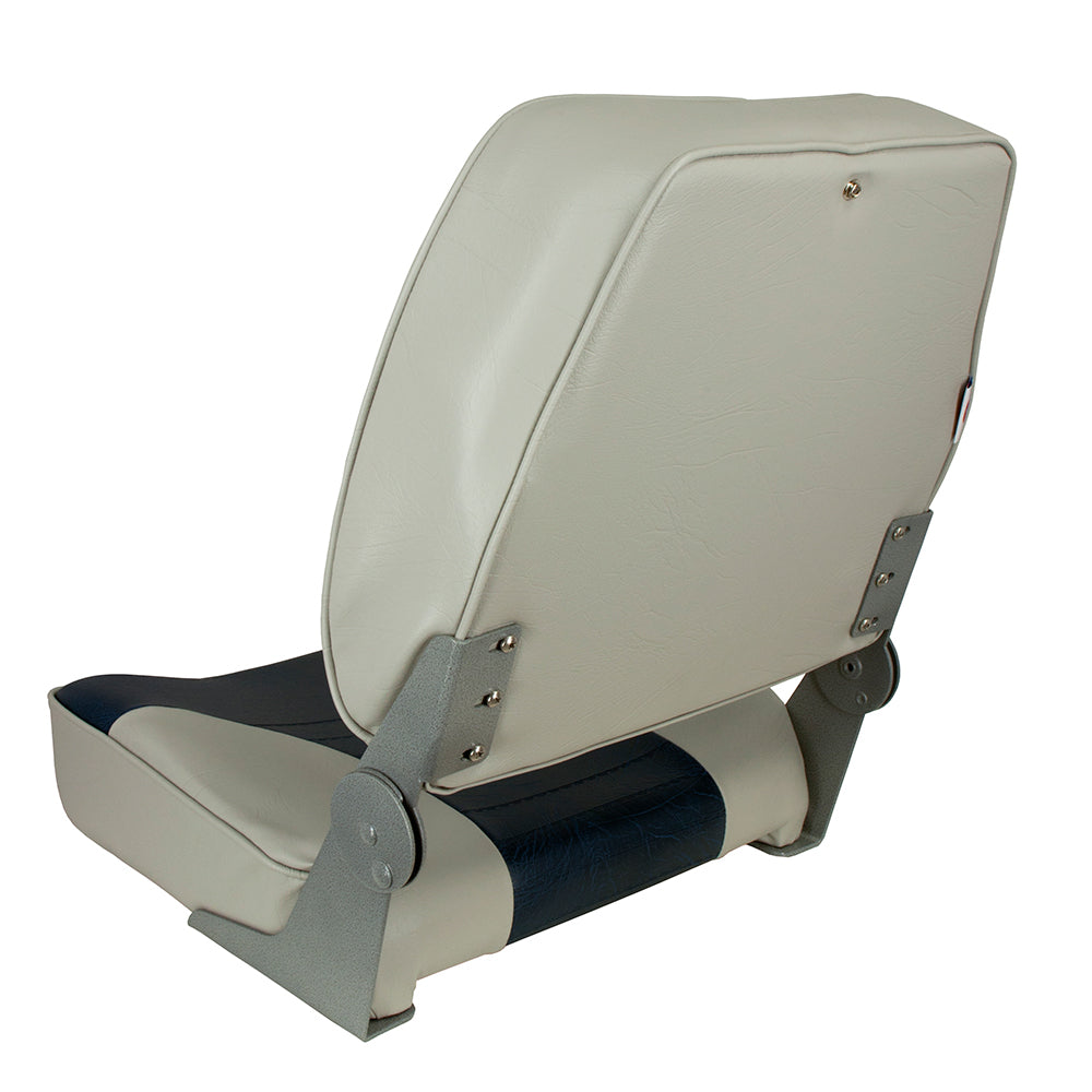 Springfield - XXL Folding Seat