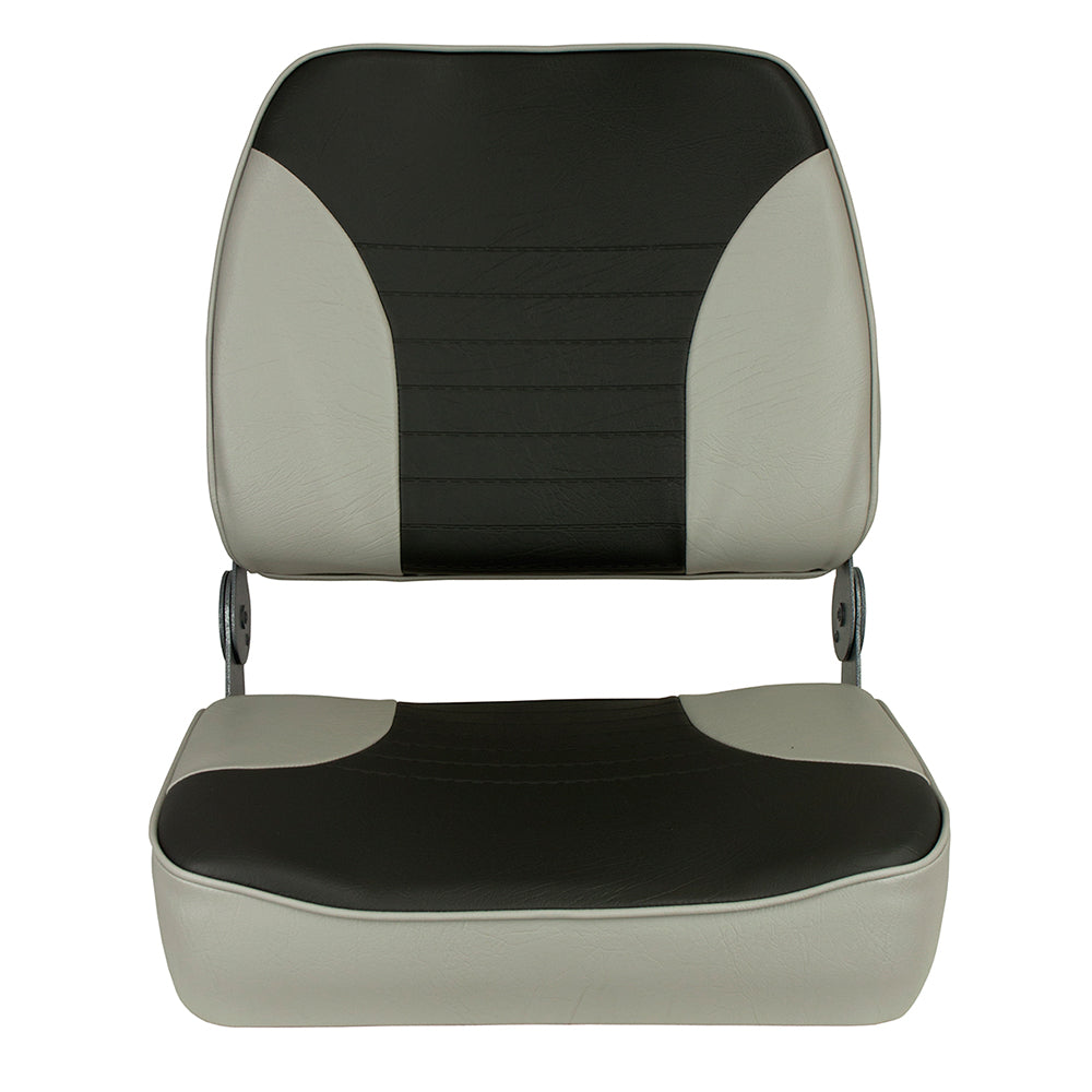 Springfield - XXL Folding Seat