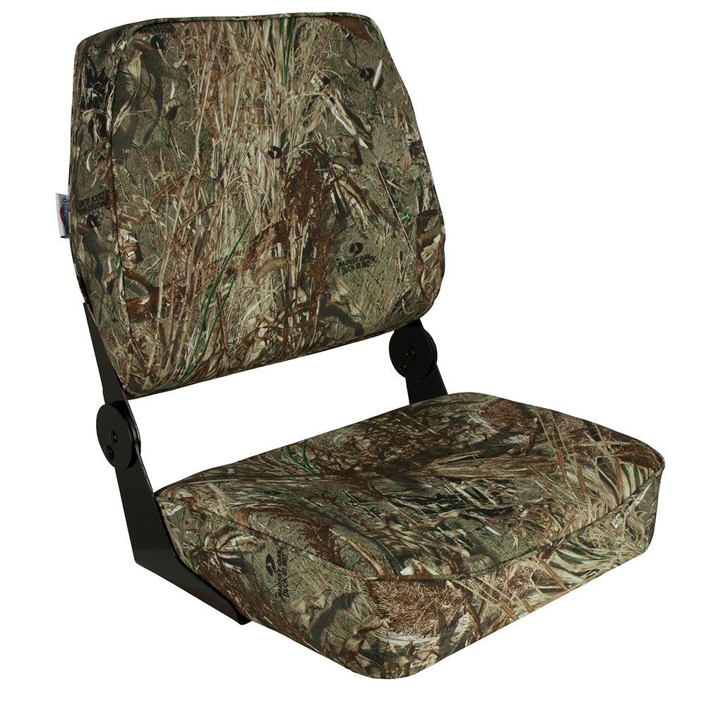 Springfield - XXL Folding Seat