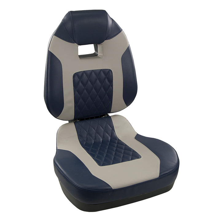 Springfield - Fish Pro II Folding Seat