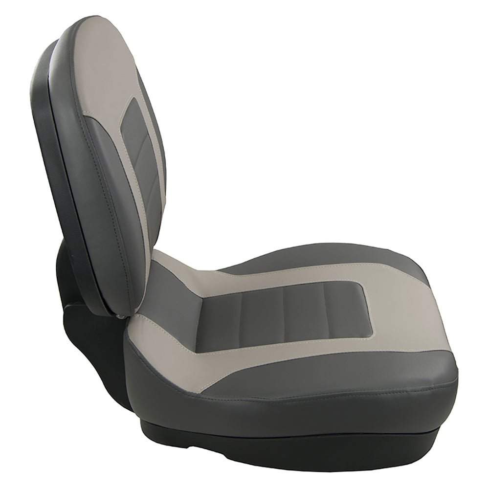 Springfield - Fish Pro II Folding Seat