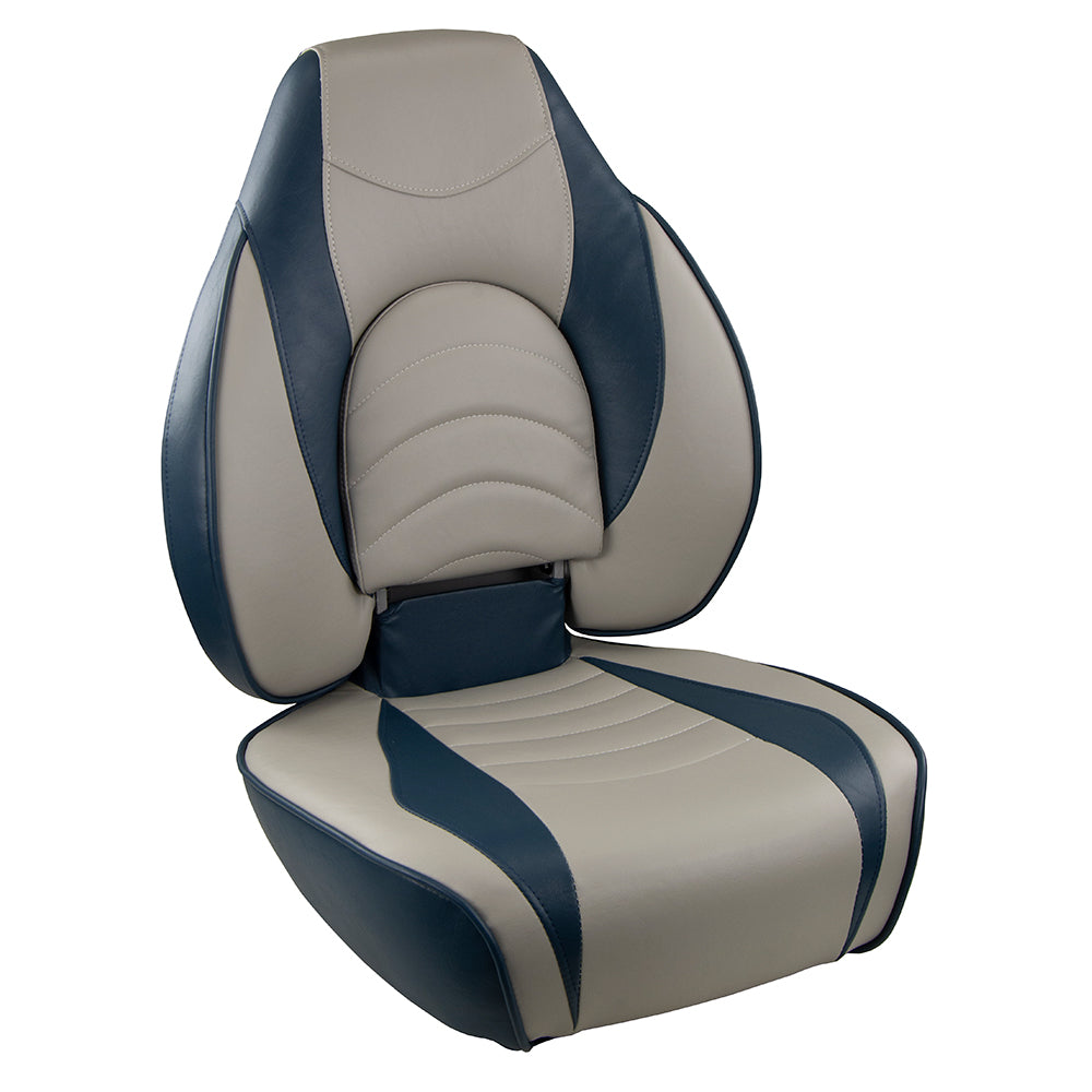 Springfield - Fish Pro Folding Seat
