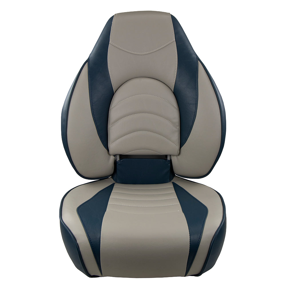 Springfield - Fish Pro Folding Seat