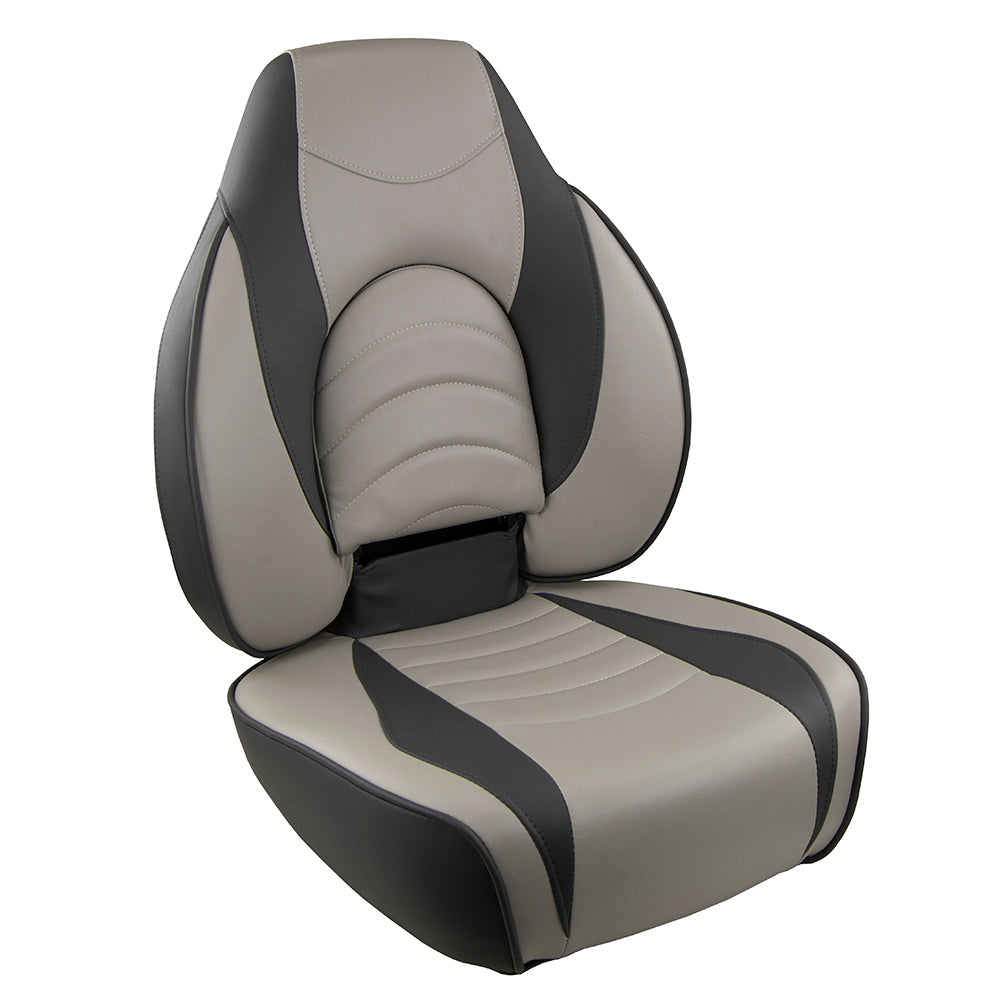 Springfield - Fish Pro Folding Seat