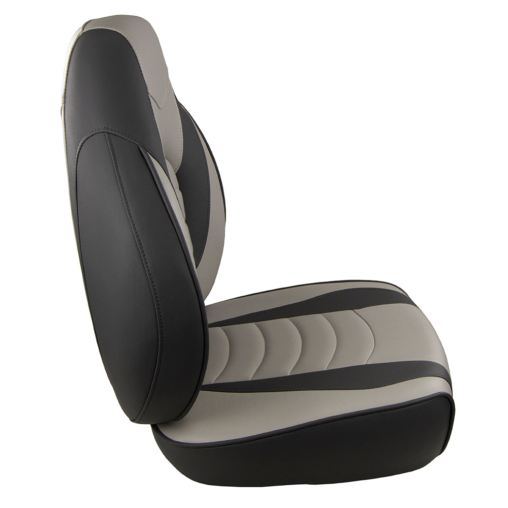 Springfield - Fish Pro Folding Seat