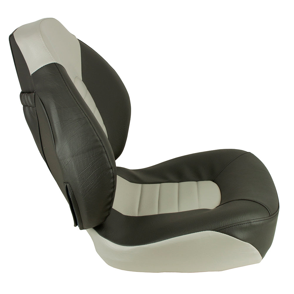 Springfield - Fish Pro Folding Seat