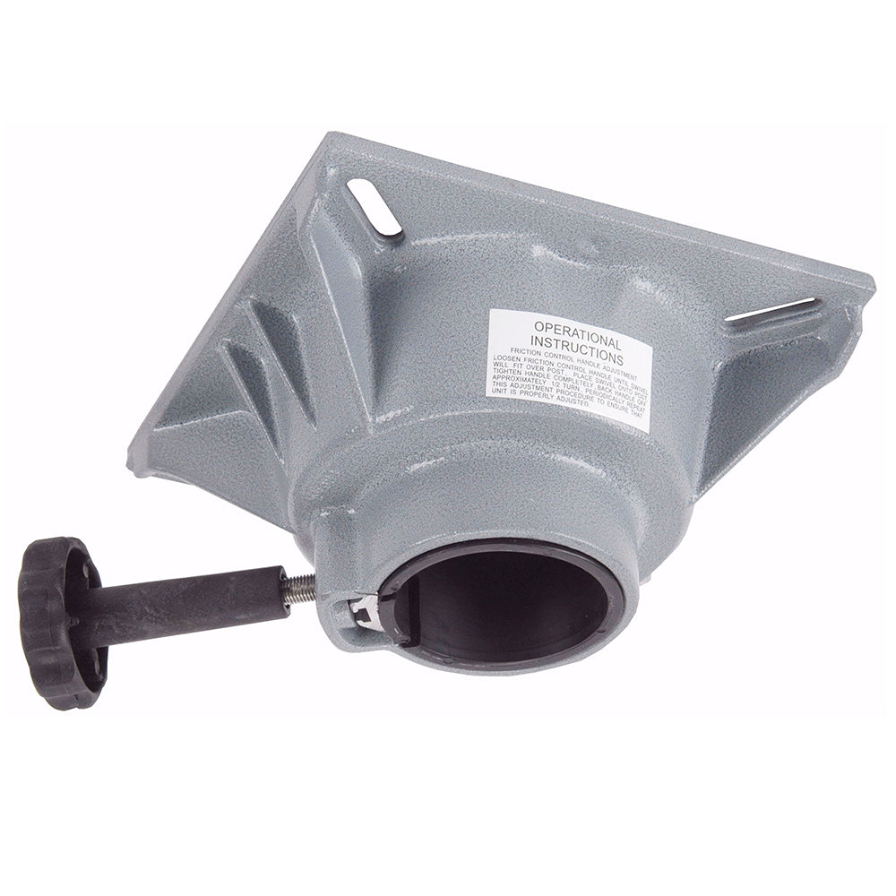 Springfield - Taper-Lock Seat Mount