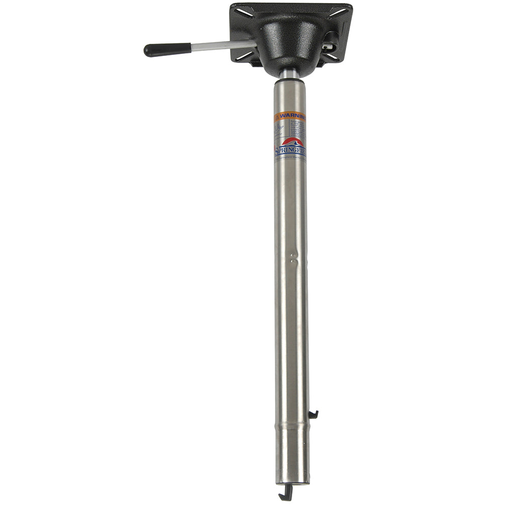 Springfield - Spring-Lock Power-Rise Adjustable Post
