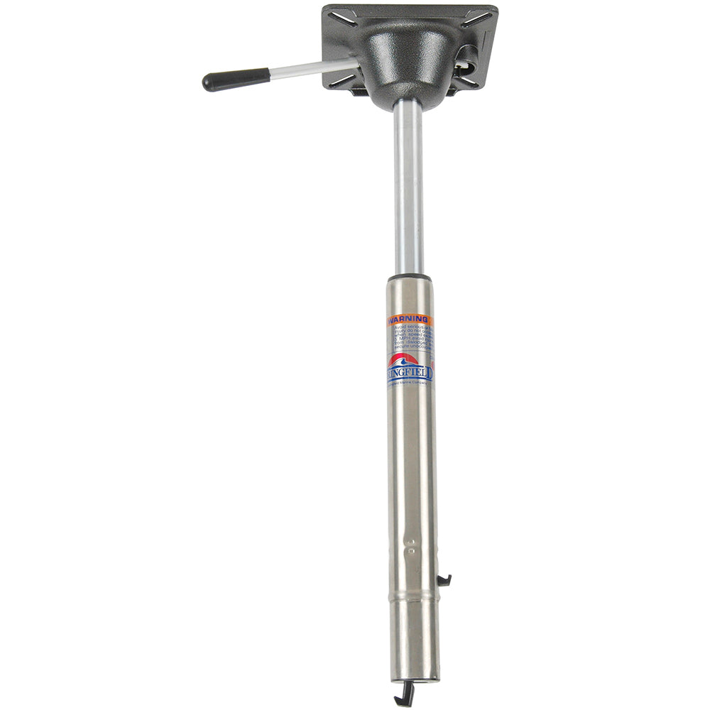 Springfield - Spring-Lock Power-Rise Adjustable Post