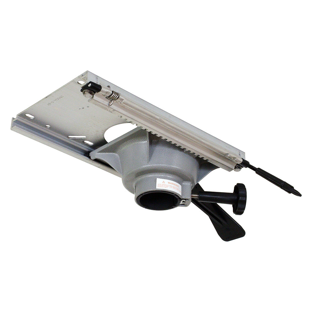 Springfield - Trac-Lock Swivel/Slide - Non-Locking Mount