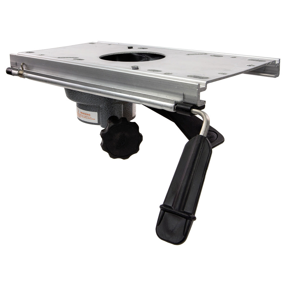 Springfield - Trac-Lock Swivel/Slide - Non-Locking Mount