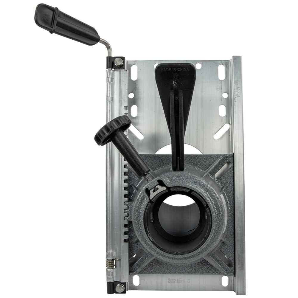 Springfield - Trac-Lock Swivel/Slide - Non-Locking Mount
