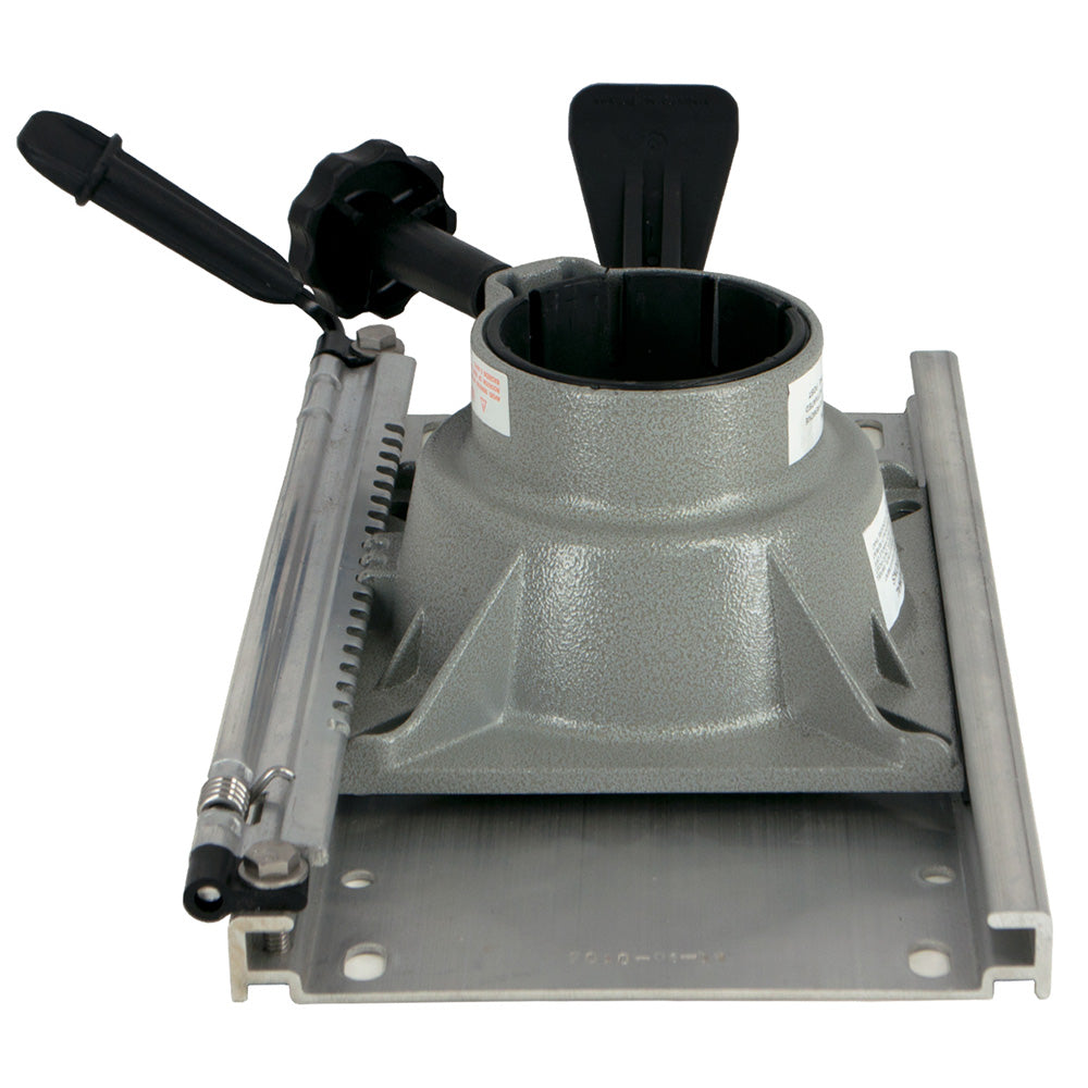 Springfield - Trac-Lock Swivel/Slide - Non-Locking Mount