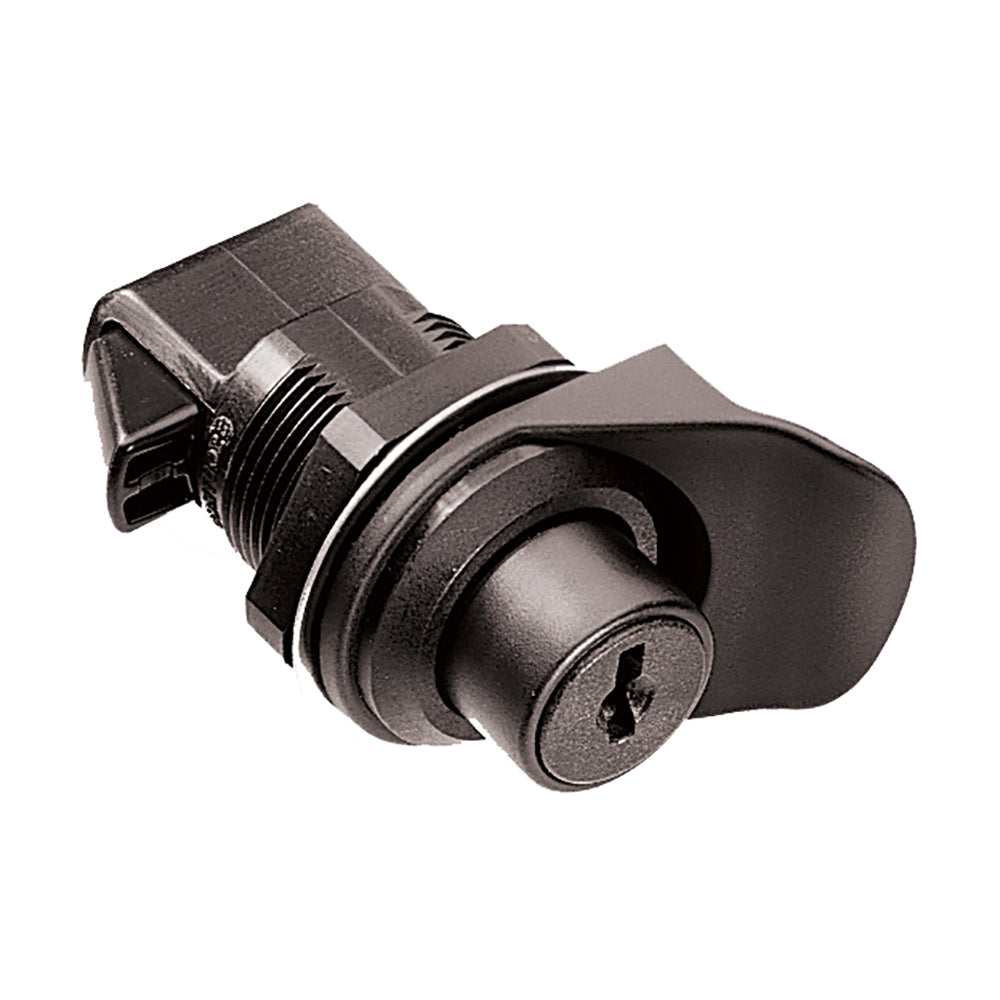 Southco - Flush/Knob Latch