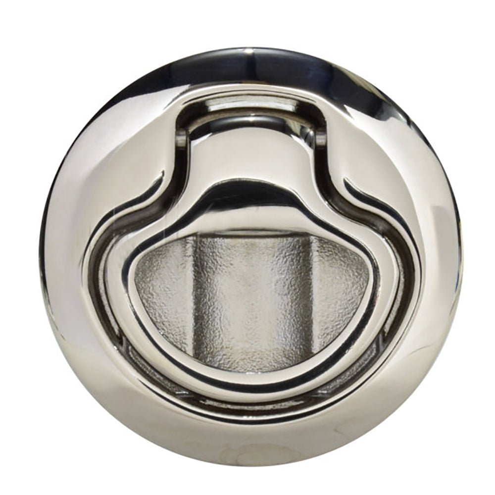 Southco - Flush Pull Latch - Pull To Open