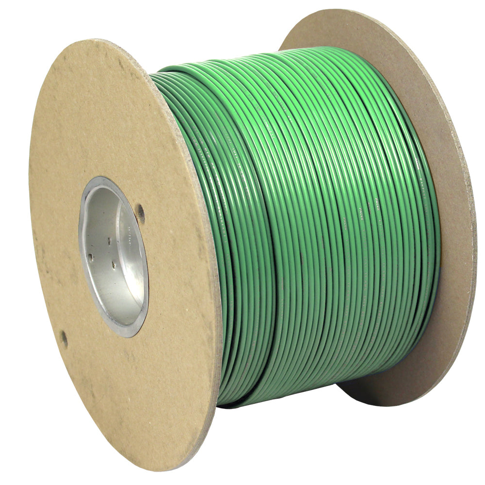 Pacer Group - 14 AWG Primary Wire - 1000"