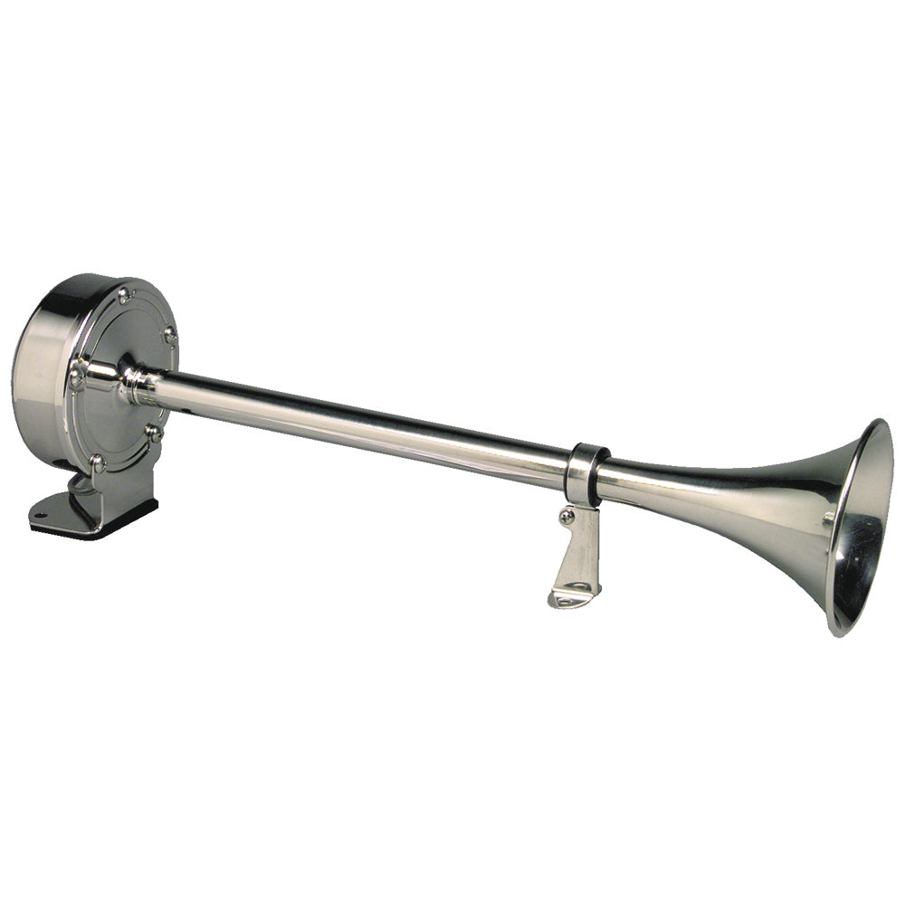 Schmitt - Marine Deluxe All-Stainless - 12V