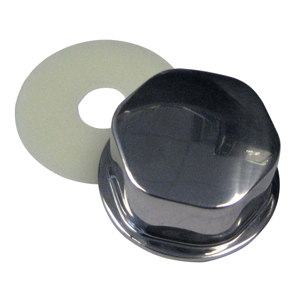 Schmitt Marine - Center Nut - For 7XX Series Steering Wheels