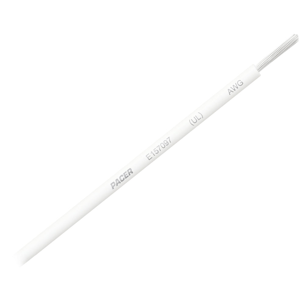 Pacer Group - 16 AWG Primary Wire - 25"