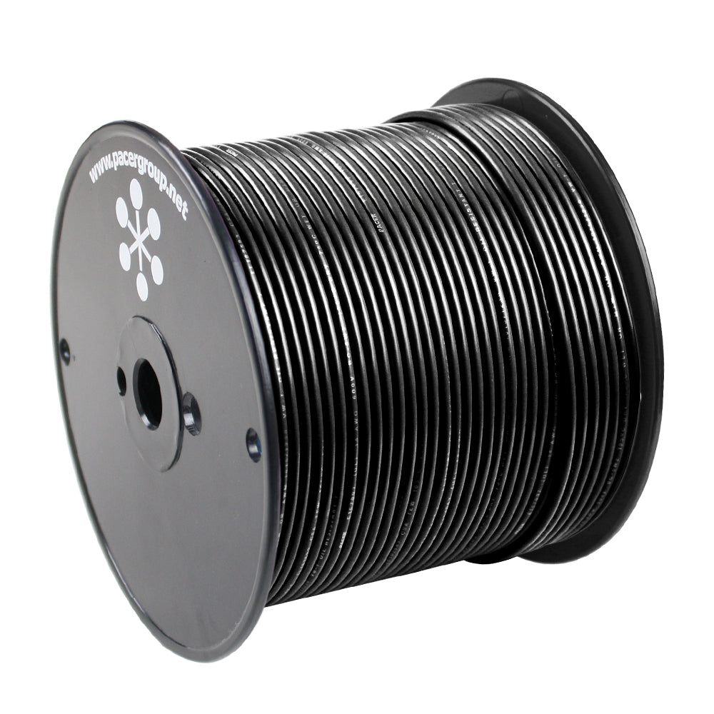 Pacer Group - 12 AWG Primary Wire - 500"