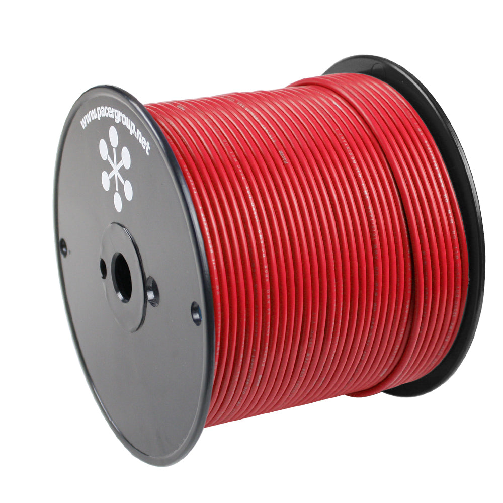 Pacer Group - 12 AWG Primary Wire - 500"