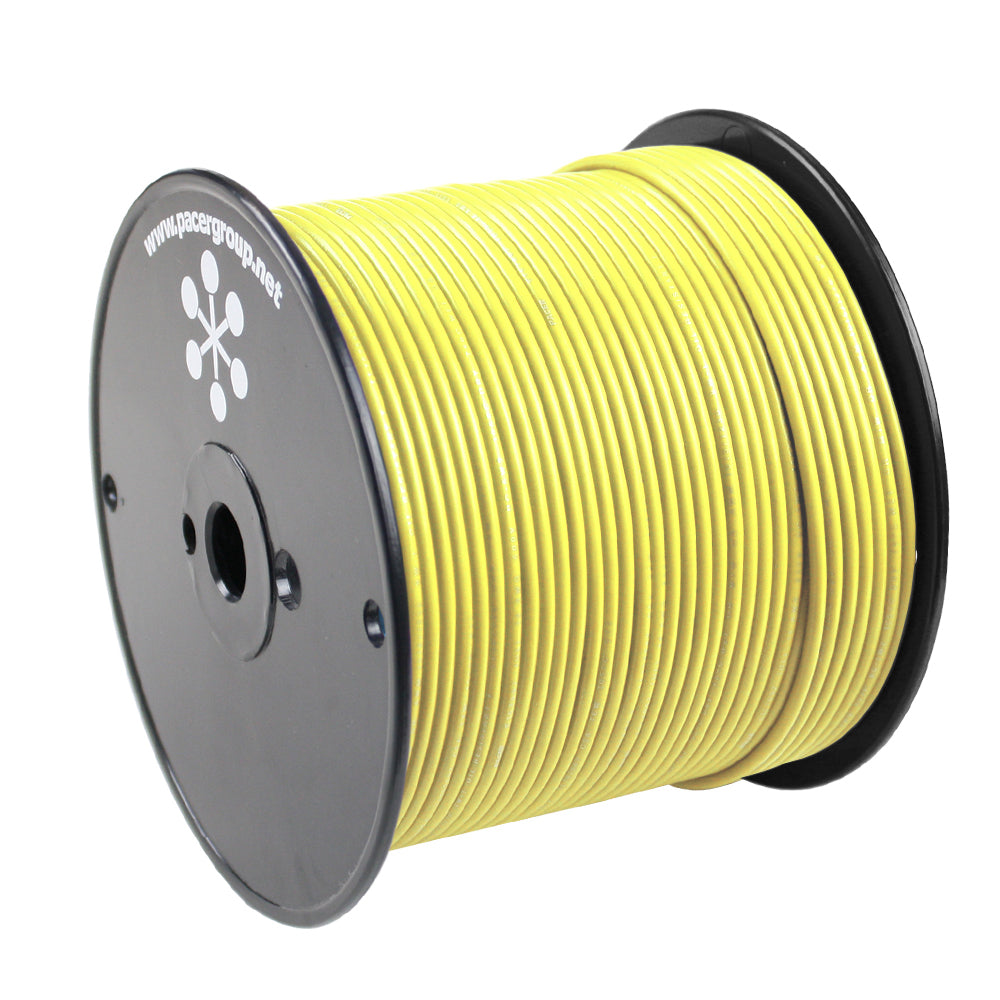 Pacer Group - 12 AWG Primary Wire - 500"