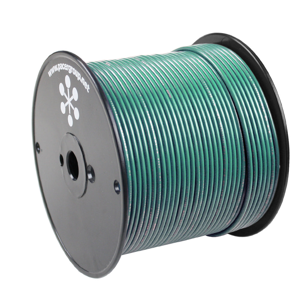 Pacer Group - 12 AWG Primary Wire - 500"