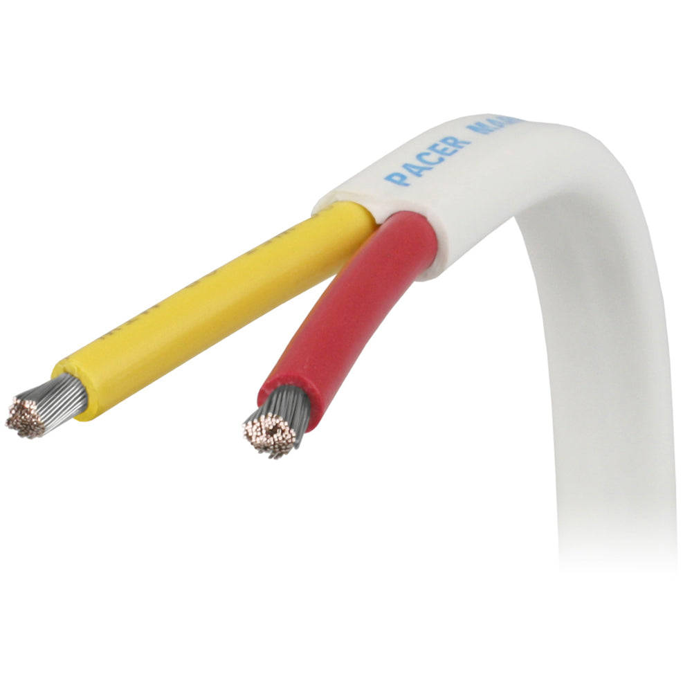 Pacer Group - 6/2 AWG Safety Duplex Cable
