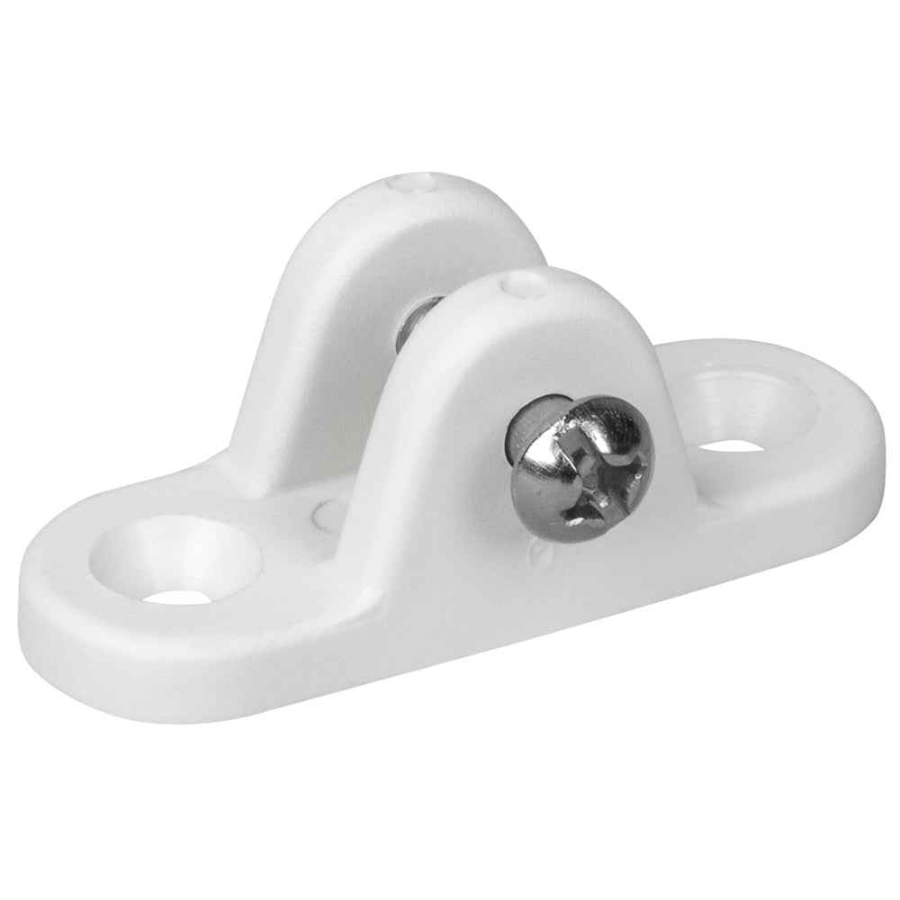 Sea-Dog - Small Deck Hinge - Nylon