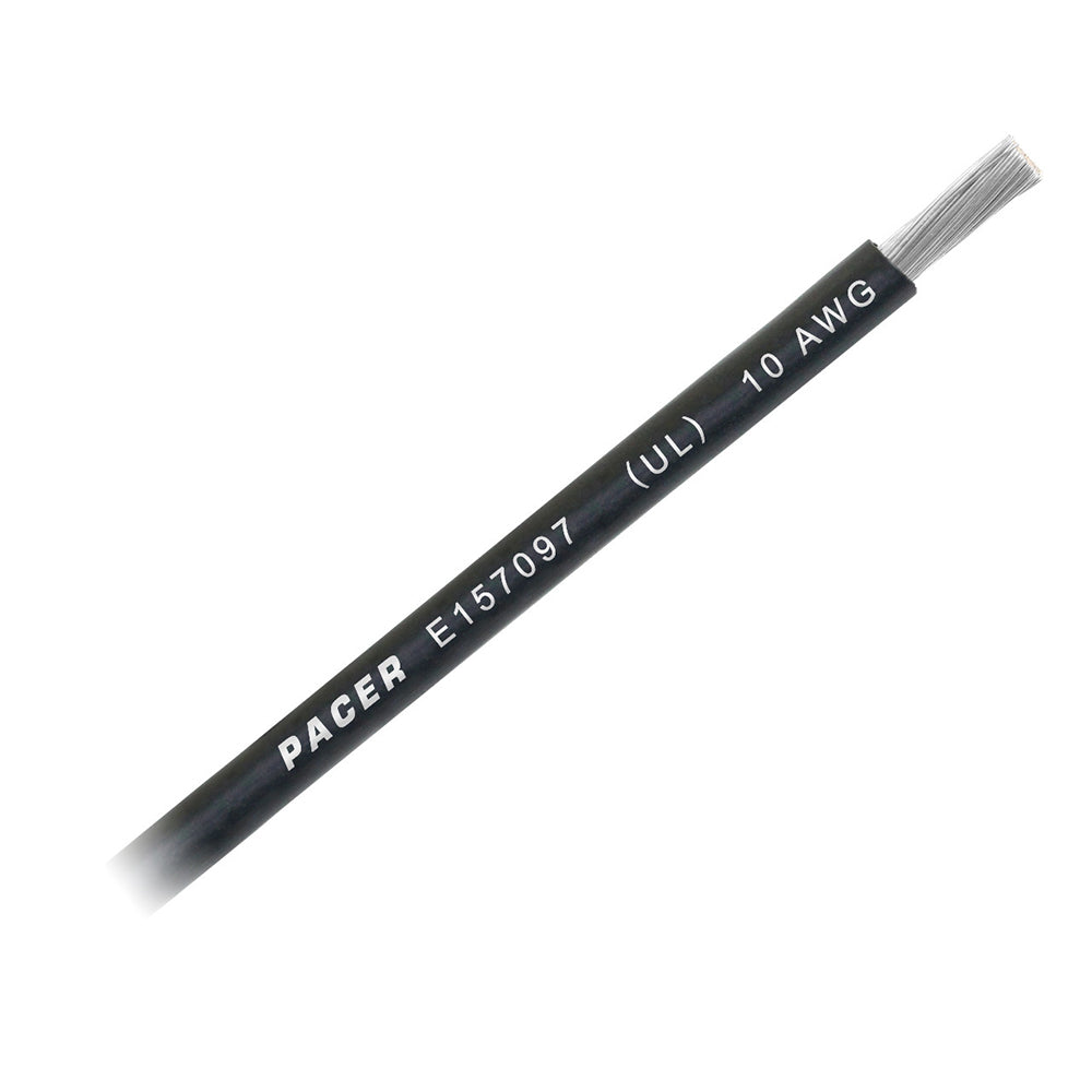 Pacer Group - 10 AWG Battery Cable