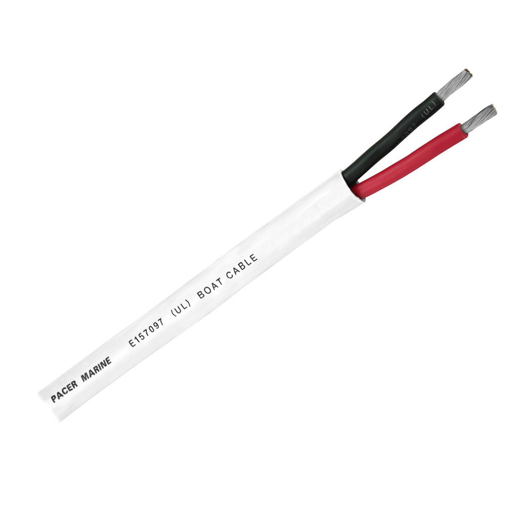 Pacer Group - WR12 Duplex 2 Conductor Cable