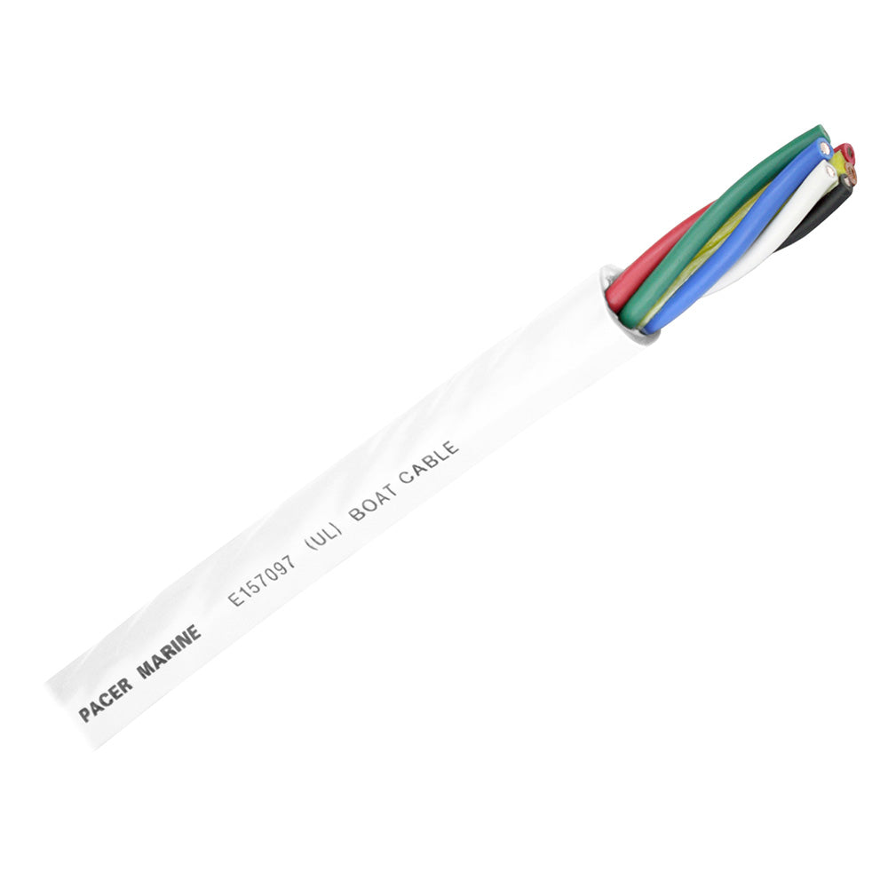 Pacer Group - Round 6 Conductor Cable - 14/6 AWG