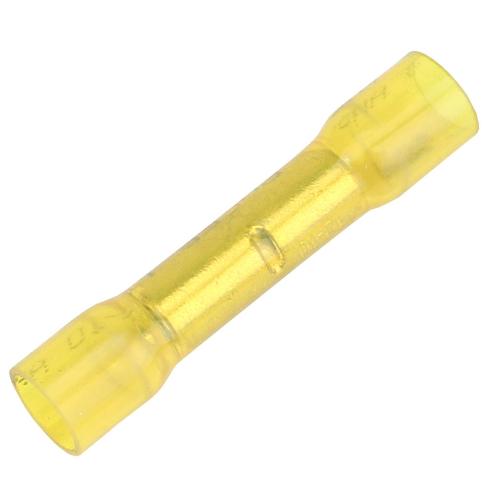 Pacer Group - 12-10 AWG Heat Shrink Butt Connector